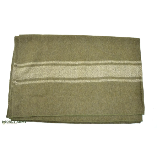 Pure Wool Blanket 200cm x155cm High Quality Thick Blanket