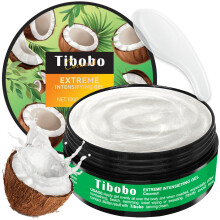 Tibobo Intensive Tanning Gel, Browning Tan Accelerator Cream, Outdoor Indoor Sun Tanning Oil Lotion with Carrot, Fast Deep Bronzer & Long-Lasting Glow