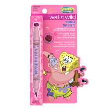 Wet n Wild SpongeBob doppio il F.U.N. Eyeliner e timbro liquido - Jellyfish saltare