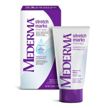Mederma stretch marks Therapy Hydrates om te voorkomen dat klinisch stretch markeringen worden aangetoond dat ze een merkbare verbetering oplever