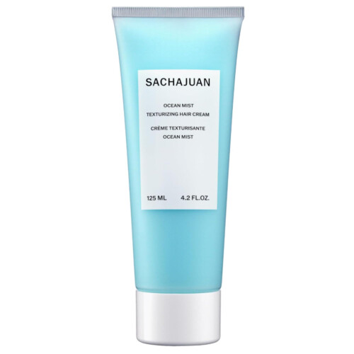 SACHAJUAN SachaJuan Ocean Mist Texturizing Haarcrème 125 ml / 4.2 oz