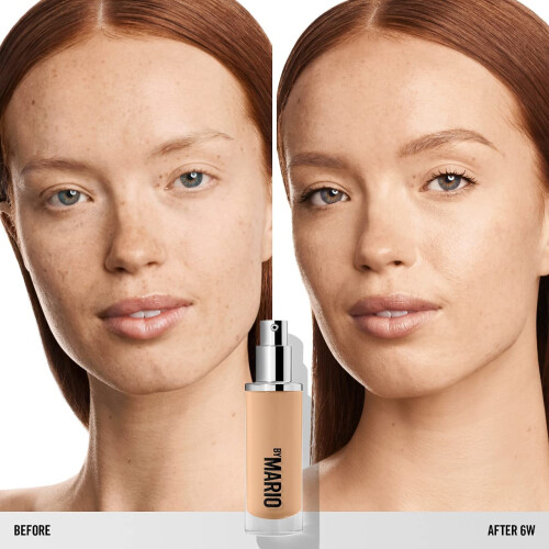 MAKEUP BY MARIO SurrealSkin Tekutý Make-up 6W 1
