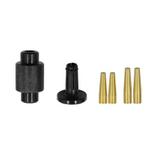 GM Fuel Injector Seal Tool Kit for GM245, Subaru - Replaces EN-49245, EN-51105, 18683AA000