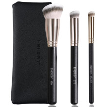 ENERGY Makeup Pinsel Foundation Pinsel für flüssiges Make-up Kabuki Concealer Pinsel Konturpinsel