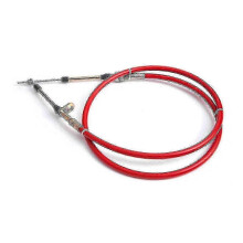 Schakelkabel Heavy Duty Race voor B&M 5" Lange Heavy Duty Af72-1002