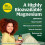 MegaFood, Magnesium, 60 Tabletten 4