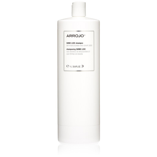 ARROJO Shine Luxe Shampoo, 33.8 Fl Oz
