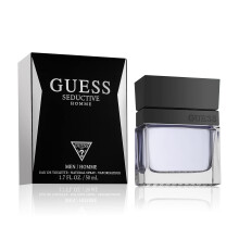 Guess Seductive Homme Eau de Toilette -vesisuihke miehille 1,7 unssia