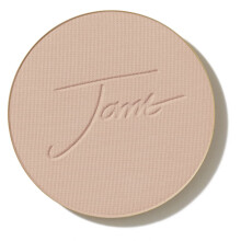 jane iredale PurePressed Base SPF 20 Ricarica, Honey Bronze, 0.35 oz.