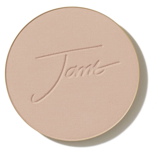 Jane Iredale jane iredale PurePressed Basis SPF 20 Navulling, Honey Bronze, 0.35 oz.