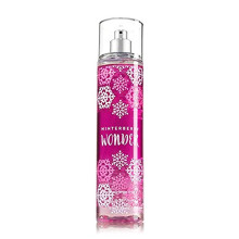 Bath & Body Works Winter Berry Wonder Fine Geur Geur mist 8 fl oz
