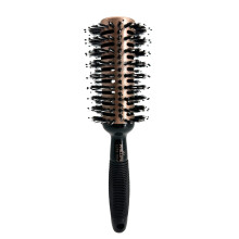 Phillips Brush Luxe Tourmaline Monster Vent 4 Poly-Tip Haarborstel (2.75" Barrel) - Vented Blowout Haarborstel