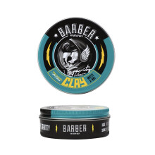 Barber Marmara Space Wax Series (Space)