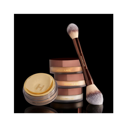Hourglass Timeglas Veil Translucent Setting Powder 2