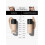 MAC MAC Studio Radiance Serum Powered Foundation NC17 4