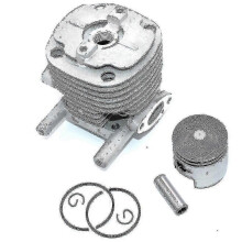 Cilindro Shindaiwa di qualità professionale - 36 mm per C35, C350, BP35, R35F, T350