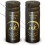 Blk Permanent Black Brow Mapping String [2 X 100 Ft Flasker - 60 m] Pre-Inked String til Permanent Makeup og Microblading Supplies jenbryn Mapp 1