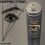 Blk Permanent Black Brow Mapping String [2 X 100 Ft Flasker - 60 m] Pre-Inked String til Permanent Makeup og Microblading Supplies jenbryn Mapp 2