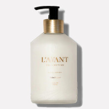 L'AVANT Collective Luxe Handlotion - Intensief Hydraterende Crème voor Droge, Gebarsten Handen