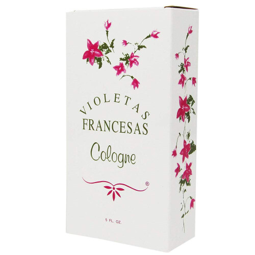 AFFA Violetas Francesas Kln 2