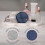 Esfoliantes faciais suaves S&T INC. 2