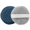 Esfoliantes faciais suaves S&T INC. 1