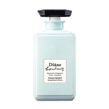 Moist Diane, Schadensreparatur- & Glanzbehandlung, Blauer Jasmin, 16,9 fl oz (500 ml)