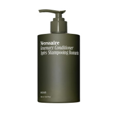 N?cessaire Rosemary Conditioner With Pump | Multi-Protien Strengthening Conditioner For Thinning Hair. For Women + Men. Good For All Hair Types/T