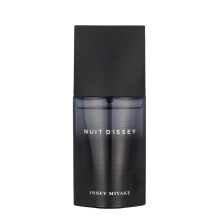 Nuit D'ISSEY di Issey Miyake 4.2 EDT Spray per uomini