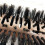 Philips Phillips Brush Luxe Tourmaline Monster Vent 4 Professionele Haarborstel (3" Diameter) 4