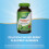 Nature's Way, Magnesium Gummis, Gemischte Beeren, 100 mg, 90 Gummis 3