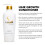 Elixir by Coco March Conditioner per Crescita Capelli - Formula Naturale senza Parabeni per Rafforzare e Aumentare Volume 2