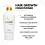 Elixir by Coco March Conditioner per Crescita Capelli - Formula Naturale senza Parabeni per Rafforzare e Aumentare Volume 3