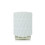 Yankee Candle Yankee Candle Grey Organic Pattern ScentPlug Diffuser 2