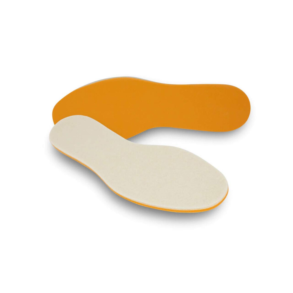 Pedag Merino Magic Step Memory Foam Spole W8/Eu 38 2,6 Once