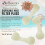 Pack van 100 Wegwerp Neusfilterpluggen (Voor Zonnebrand Spray Tanning) 2