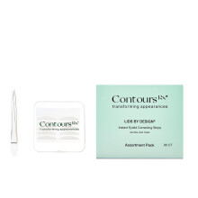 Contours Rx Lids By Design - Medische Eyelid Correctie Strips voor Zware, Hangende Lids