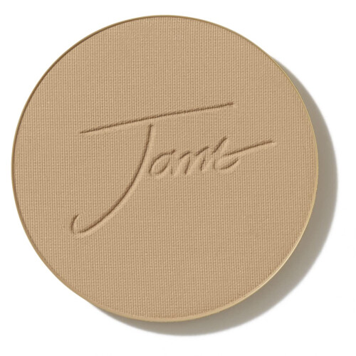 Jane Iredale jane iredale PurePressed Base Mineral Foundation Refill, Latte, 0.35 oz.