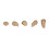 Jane Iredale jane iredale PurePressed Base Mineral Foundation Refill, Latte, 0.35 oz. 2