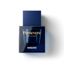 MANSCAPED Persevere Cologne Men's Eau de Toilette Body Spray Light & Woodsy Paraben-Free 50ml