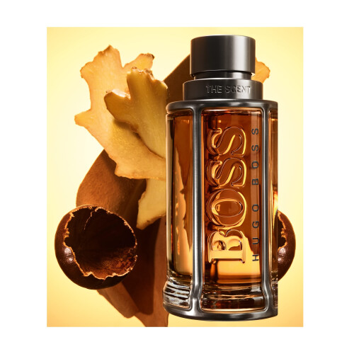 Hugo Boss Hugo Boss The Scent Eau de Toilette 3,3 fl oz 1