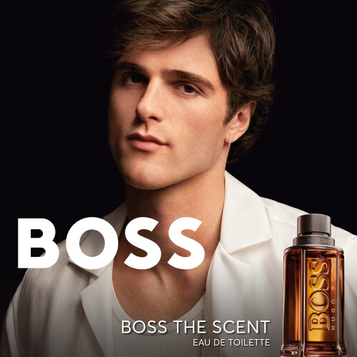 Hugo Boss Hugo Boss The Scent Eau de Toilette 3,3 fl oz 2