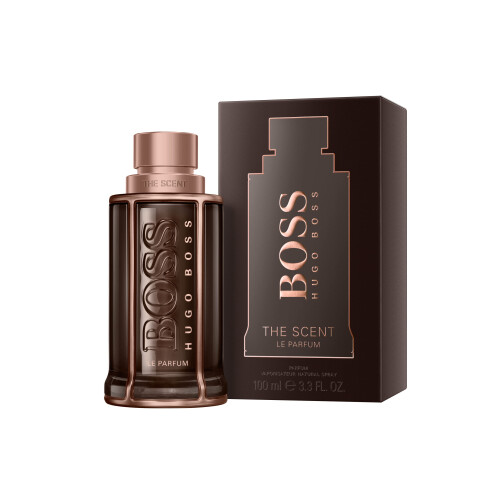 Hugo Boss Hugo Boss The Scent Parfum 3,3 fl oz 1