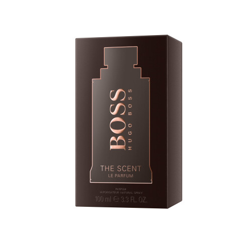 Hugo Boss Hugo Boss The Scent Parfum 3,3 fl oz 2