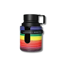 Armaf Odyssey Spectra Rainbow Edition voor unisex Eau de parfum spray 3,4 ounce