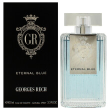 Georges Rech Eternal Blue frfiaknak  3,3 oz EDT spray