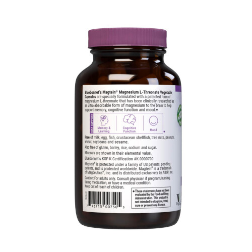 Magtein Magnesium-L-Threonat 2