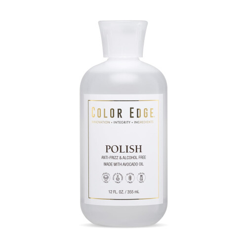 Color Edge Polish | Haut & Haar     12 oz.