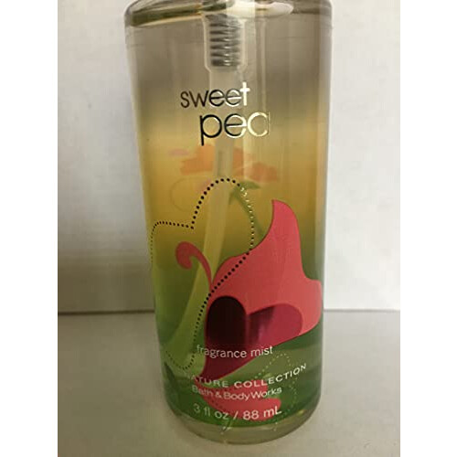 Bath & Body Works Bath & Body Works Duftspray    Sweet Pea    in Reisegr      e (85 ml)