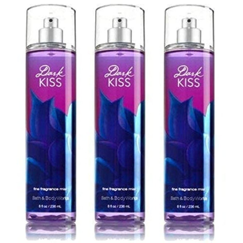 Bath & Body Works Bath & Body Works Dark Kiss Αρώματα Σώματος, 8 Οζ 2